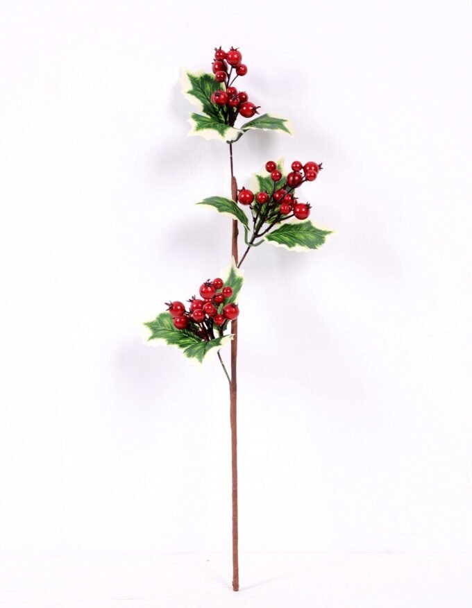 20*45CM Berry Pine Spary GS-3350041