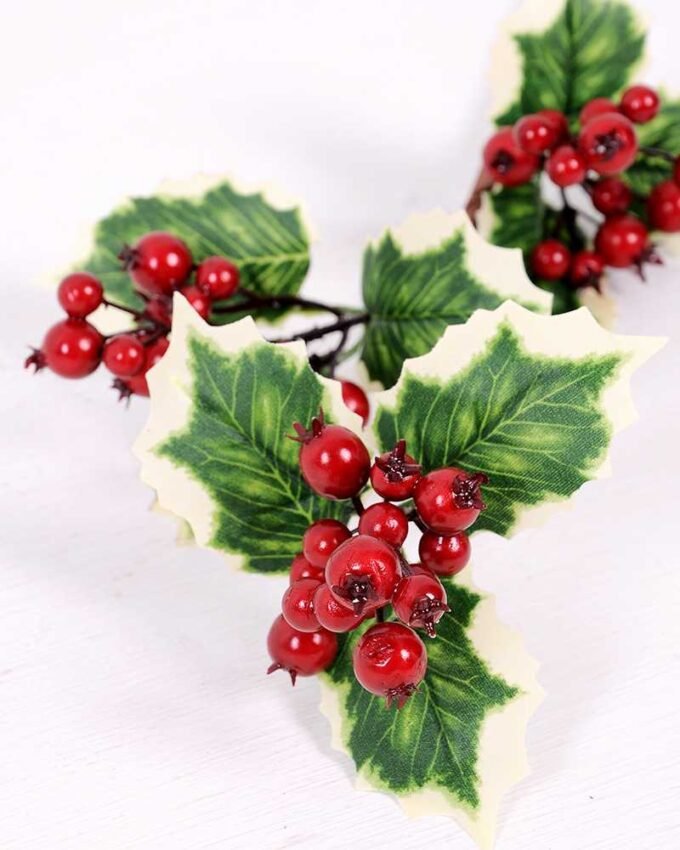 20*45CM Berry Pine Spary GS-3350041