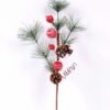 24*42CM Berry Pine Spary GS-3350042