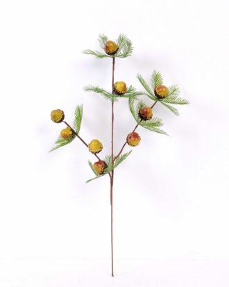 30*50CM Berry Pine Spary GS-3350043