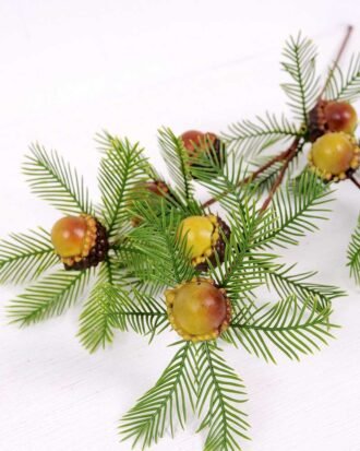 30*50CM Berry Pine Spary GS-3350043