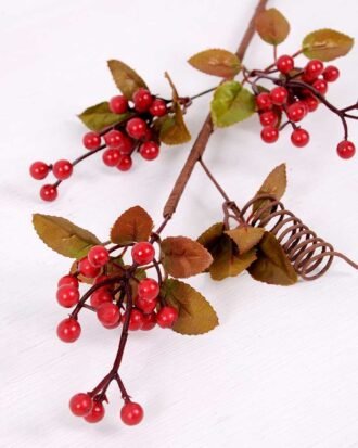 16*48CM Berry Pine Spary GS-3350045