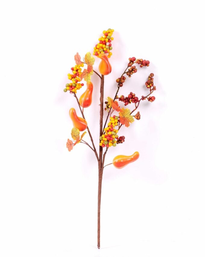 20*47CM Berry Pine Spary GS-3350046