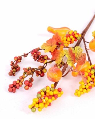 20*47CM Berry Pine Spary GS-3350046