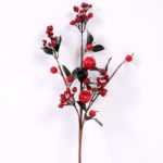 25*46CM Berry Pine Spary GS-3350047