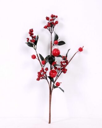 25*46CM Berry Pine Spary GS-3350047