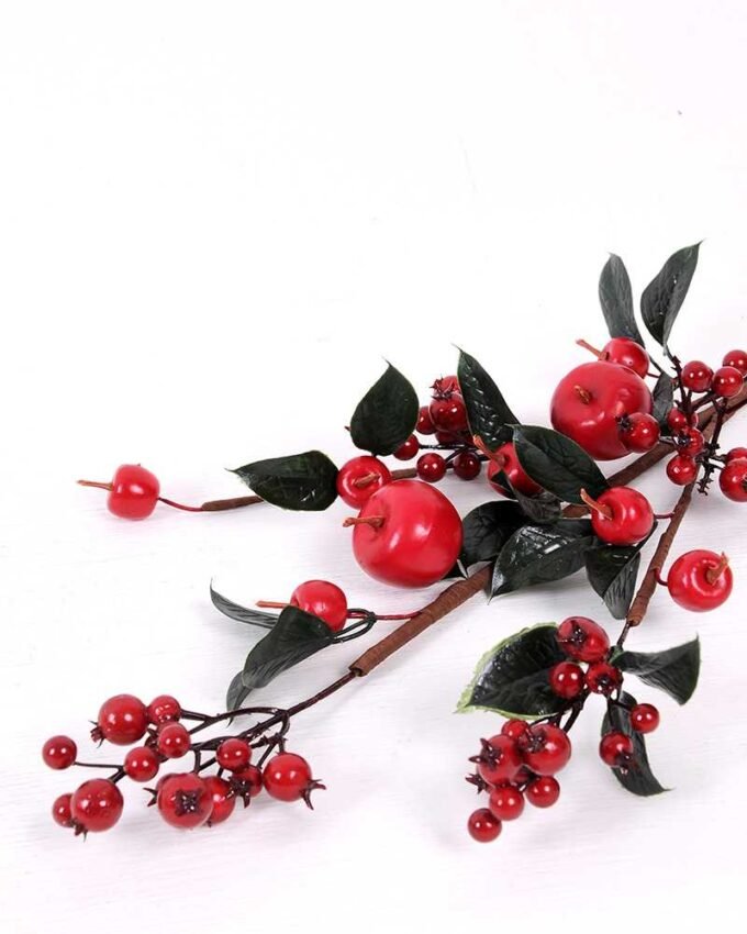 25*46CM Berry Pine Spary GS-3350047