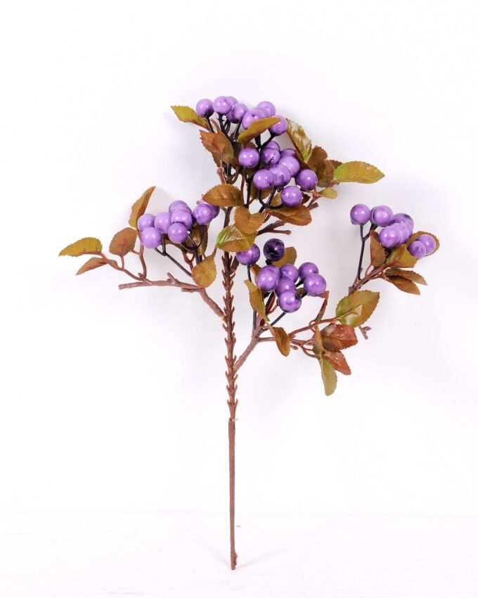 20*28CM Berry Pine Spary GS-3350049