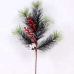 35*55CM Berry Pine Spary GS-3350051