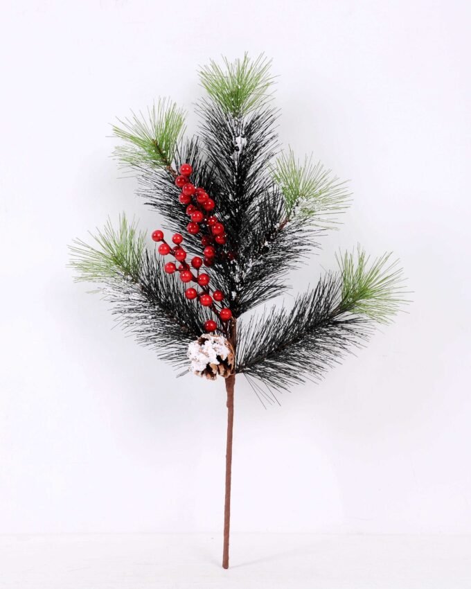 35*55CM Berry Pine Spary GS-3350051