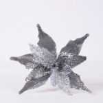 24*43CM Single Poinsettia GS-3350053