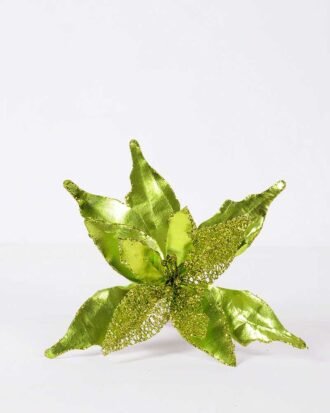 22*43CM Single Poinsettia GS-3350056