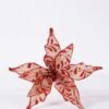 23*45CM Single Poinsettia GS-3350061