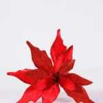27*44CM Single Poinsettia GS-3350062