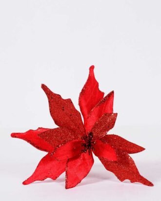 27*44CM Single Poinsettia GS-3350062