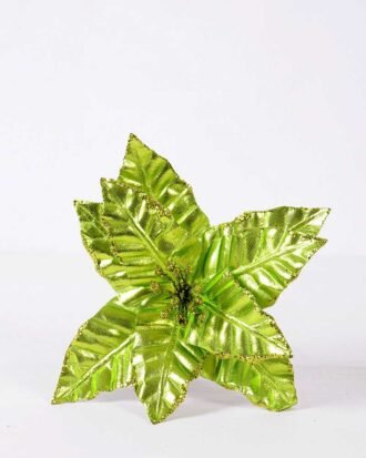 20*44CM Single Poinsettia GS-3350065
