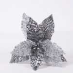 21*44CM Single Poinsettia GS-3350066