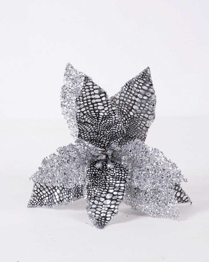 21*44CM Single Poinsettia GS-3350066 1 21*44CM Single Poinsettia GS-3350066