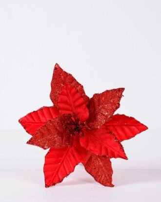 21*46CM Single Poinsettia GS-3350069