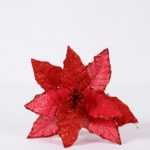 21*43CM Single Poinsettia GS-3350072