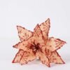 21*43CM Single Poinsettia GS-3350072