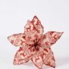 21*44CM Single Poinsettia GS-3350073
