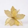 25*48CM Single Poinsettia GS-3350077