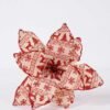 23*46CM Single Poinsettia GS-3350078 1 23*46CM Single Poinsettia GS-3350078