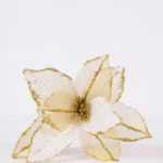 23*47CM Single Poinsettia GS-3350079