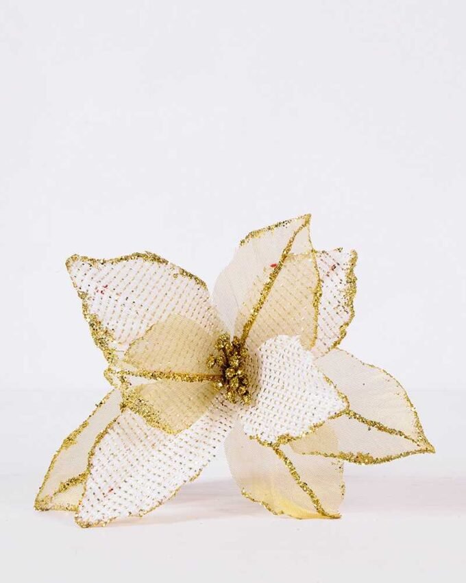 23*47CM Single Poinsettia GS-3350079 1 23*47CM Single Poinsettia GS-3350079