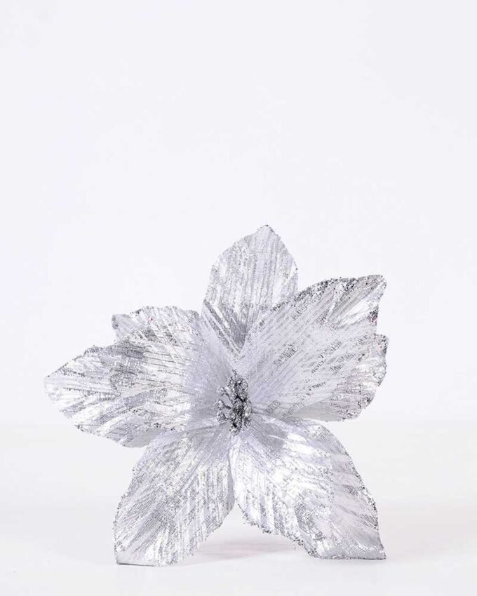 24*44CM Single Poinsettia GS-3350080