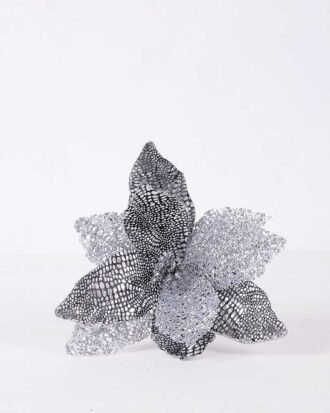 22*48CM Single Poinsettia GS-3350083