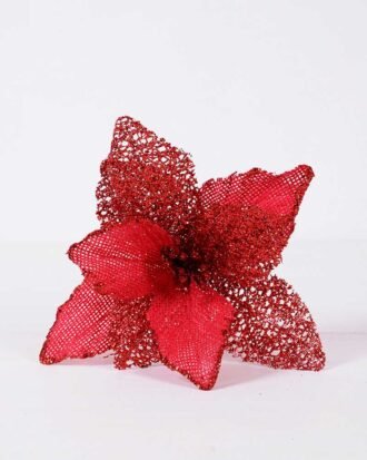 23*46CM Single Poinsettia GS-3350084