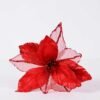 23*48CM Single Poinsettia GS-3350085