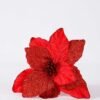 24*46CM Single Poinsettia GS-3350086
