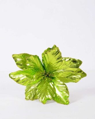 23*46CM Single Poinsettia GS-3350087