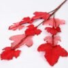 36*67CM Single Christmas Maple Leaf GS-3350089