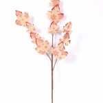 26*68CM Single Christmas Maple Leaf GS-3350091
