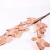 26*68CM Single Christmas Maple Leaf GS-3350091