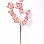 22*67CM Single Christmas Maple Leaf GS-3350092