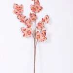 36*68CM Single Christmas Maple Leaf GS-3350095