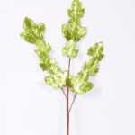 36*68CM Single Christmas Maple Leaf GS-3350096