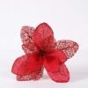 22*46CM Single Poinsettia GS-3350101