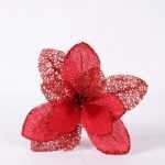 22*46CM Single Poinsettia GS-3350101