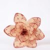 20*47CM Single Poinsettia GS-3350104