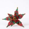 24*50CM Single Poinsettia GS-3350107 1 24*50CM Single Poinsettia GS-3350107