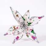 23*45CM Single Poinsettia GS-3350108