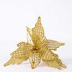 26*50CM Single Poinsettia GS-3350109