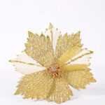 26*48CM Single Poinsettia GS-3350112