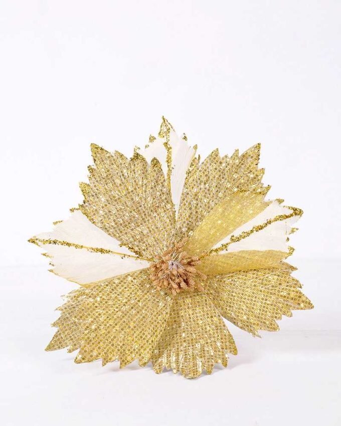 26*48CM Single Poinsettia GS-3350112